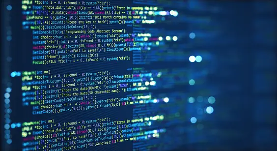 What is valid and invalid c variable names?