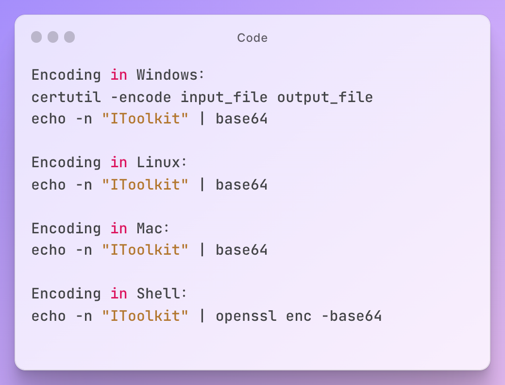 base64-encoding-and-decoding-from-command-line-itoolkit