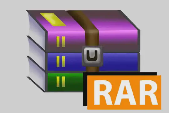 How to fix a checksum error in a RAR file extraction?