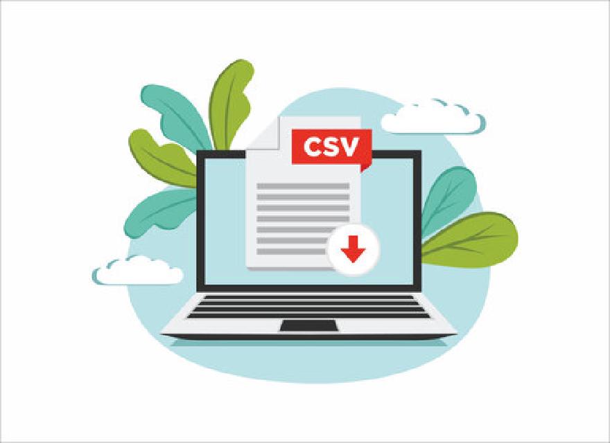 How to Write Chinese Characters to a CSV File?
