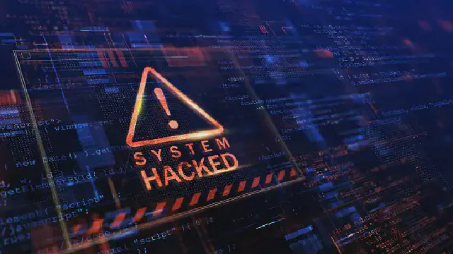Is Hacking Just Undoing Previously Written Code?