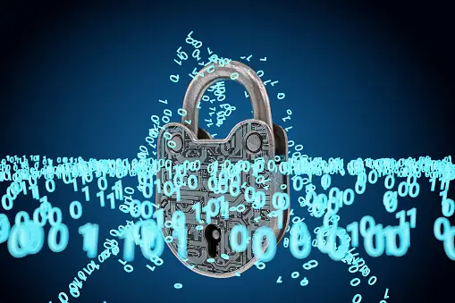 What are some things that cannot be encoded in binary?