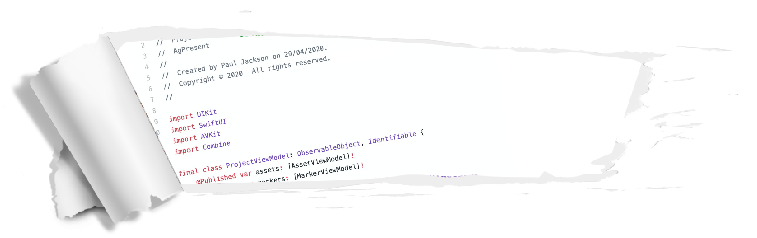 What are your personal guidelines for good variable names?