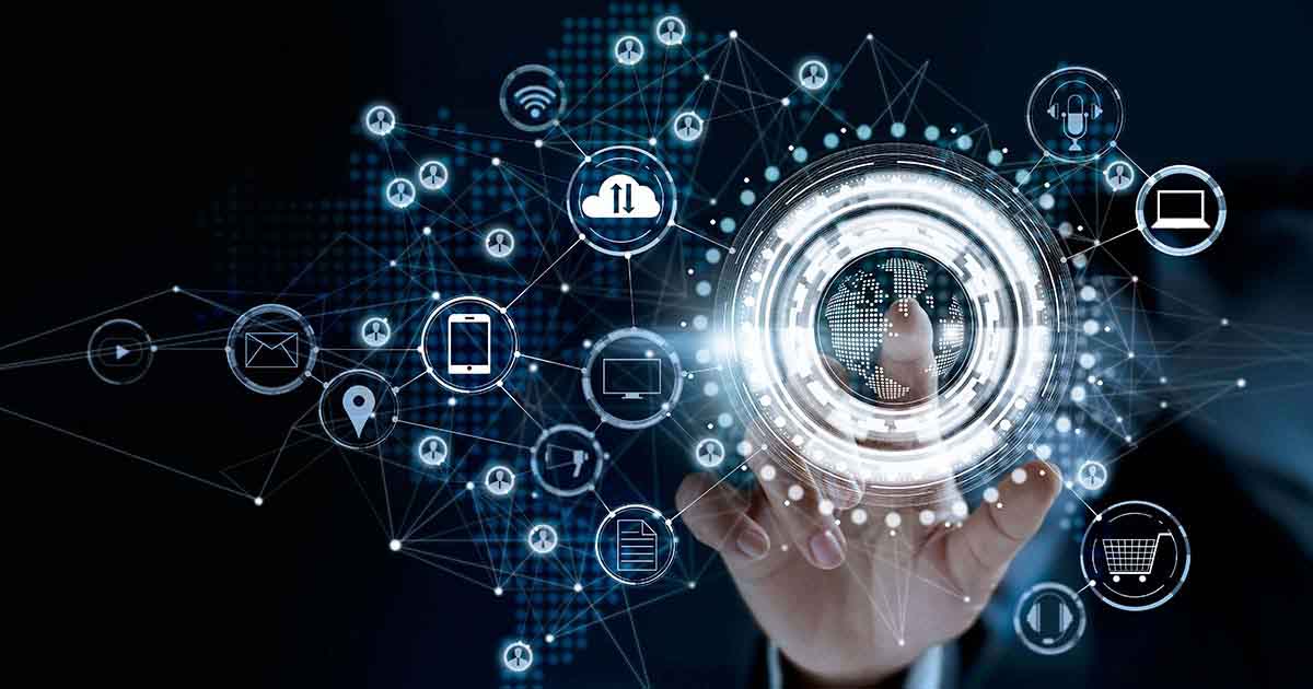 What is Consistent Hashing and How is it Used in Servers?