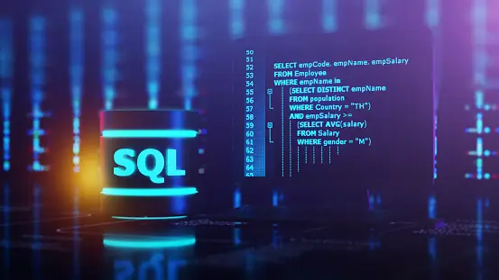 在编写SQL代码时应该使用大写还是小写字母?