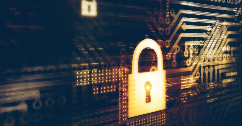 什么是校验和安全？