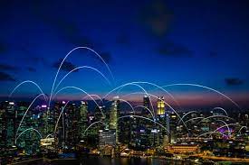 以太网帧的哪个部分用于检测帧中的错误?