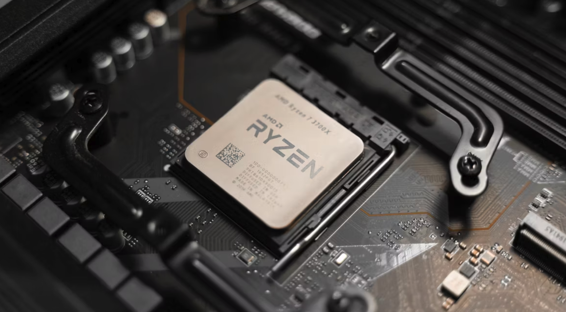 通过overclocked GPT-3和Ryzen 7发挥AI性能的最大潜力